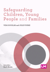 E-book, Safeguarding Children, Young People and Families, Learning Matters