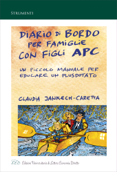 E-book, Diario di Bordo per Famiglie con Figli APC, Jankech-Caretta, Claudia, LED Edizioni Universitarie