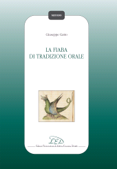 E-book, La fiaba di tradizione orale, LED