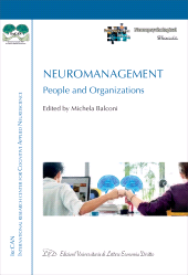 eBook, Neuromanagement : people and organizations, LED