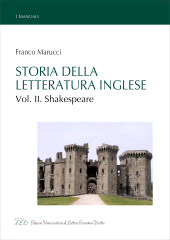 E-book, Storia della Letteratura Inglese, LED Edizioni Universitarie