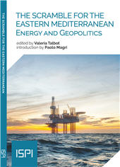 E-book, The scramble for the Eastern Mediterranean : energy and geopolitics, Ledizioni