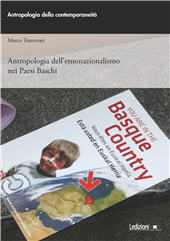 eBook, Antropologia dell'etnonazionalismo nei Paesi Baschi, Ledizioni