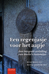 E-book, Een regenjasje voor het aapje : Een integrale vertaling van Bashō's Sarumino, Leiden University Press