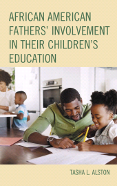 E-book, African American Fathers' Involvement in their Children's Education, Lexington Books