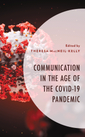 E-book, Communication in the Age of the COVID-19 Pandemic, Lexington Books