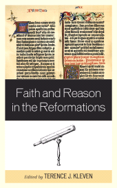 E-book, Faith and Reason in the Reformations, Lexington Books