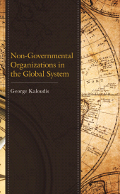 E-book, Non-Governmental Organizations in the Global System, Lexington Books