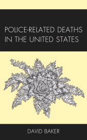 E-book, Police-Related Deaths in the United States, Lexington Books