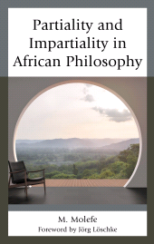 E-book, Partiality and Impartiality in African Philosophy, Lexington Books