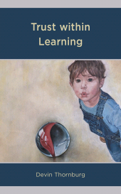 E-book, Trust within Learning, Lexington Books