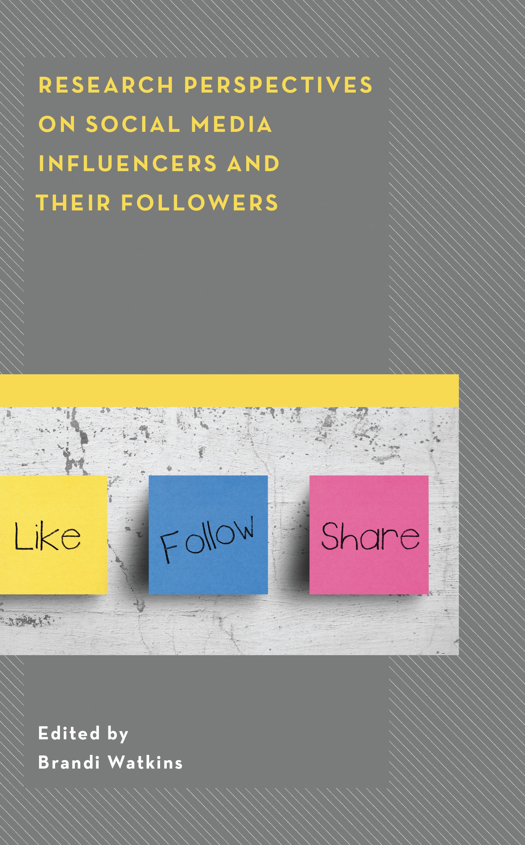 eBook, Research Perspectives on Social Media Influencers and their Followers, Lexington Books