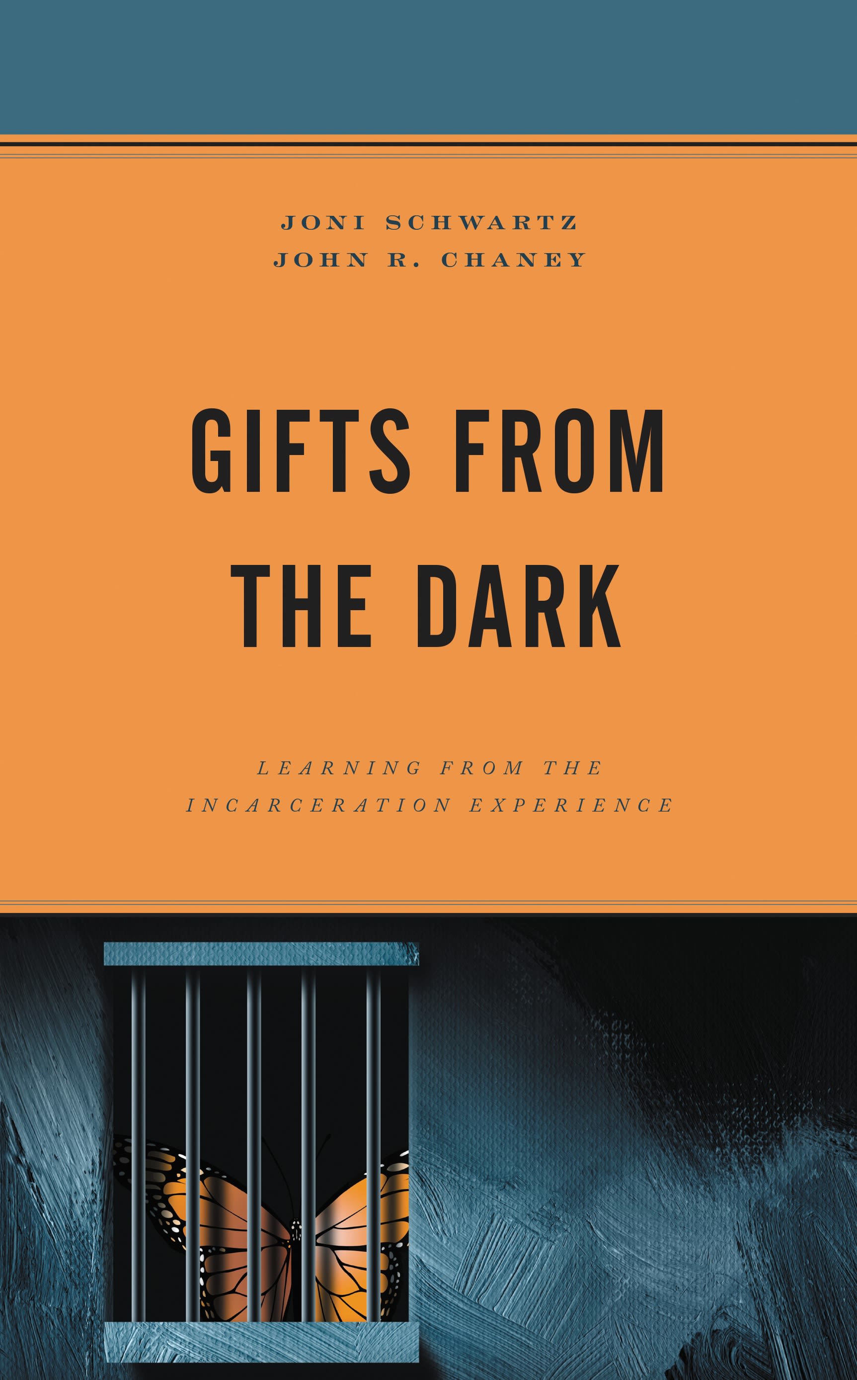 E-book, Gifts from the Dark : Learning from the Incarceration Experience, Lexington Books
