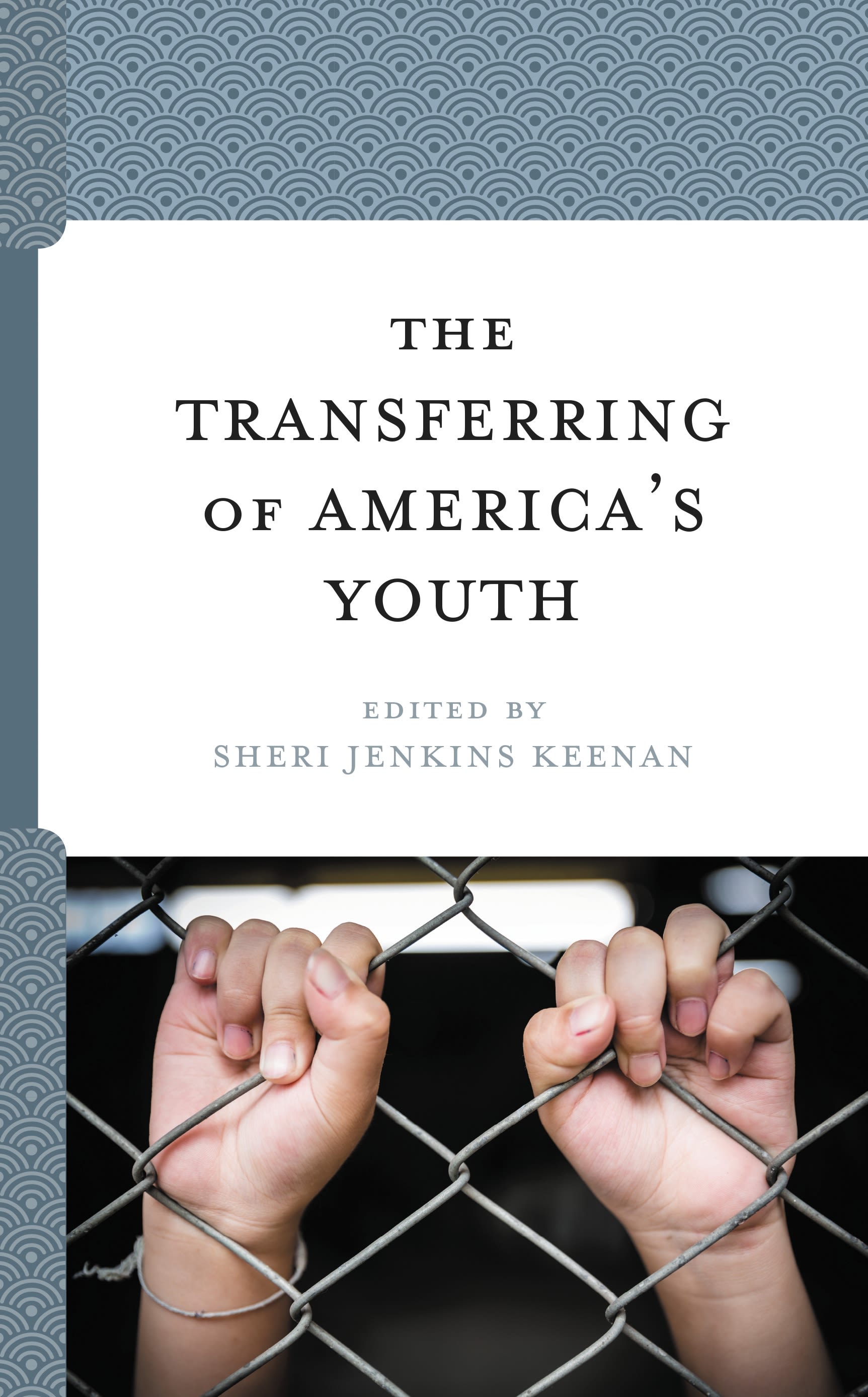 E-book, The Transferring of America's Youth, Lexington Books