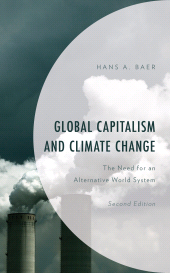 eBook, Global Capitalism and Climate Change : The Need for an Alternative World System, Lexington Books