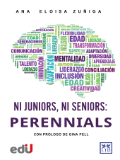 E-book, Ni Juniors, ni Seniors: perennials, LID Editorial