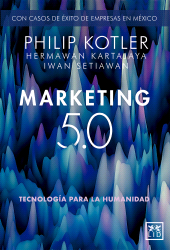 E-book, Marketing 5.0 Versión México : Tecnología para la humanidad, LID Editorial
