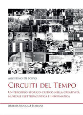 E-book, Circuiti del tempo : un percorso storico-critico nella creatività musicale elettroacustica e informatica, Libreria musicale italiana