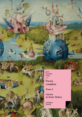 eBook, Poesía completa : Tomo I, Lezama Lima, José, Linkgua
