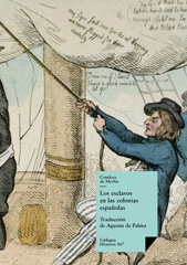 E-book, Los esclavos en las colonias españolas, Linkgua