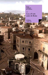 E-book, Loa a El año santo de Roma, Linkgua