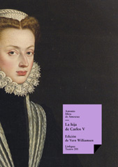E-book, La hija de Carlos V, Mira de Amescua, Antonio, Linkgua