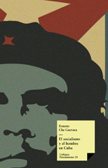E-book, El socialismo y el hombre en Cuba, Che Guevara, Ernesto, Linkgua