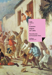 E-book, Cuentos negros de Cuba, Linkgua