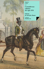 E-book, Costumbristas cubanos del siglo XIX, Linkgua