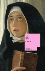 E-book, Cenizas, Pardo Bazán, Emilia, 1852-1921, Linkgua