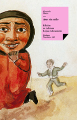 E-book, Aves sin nido, Linkgua