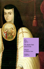 eBook, Sor Juana Inés de la Cruz, Rosas Moreno, José, Linkgua