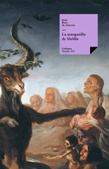 E-book, La manganilla de Melilla, Linkgua