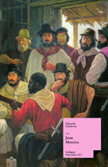 E-book, Juan Moreira, Linkgua