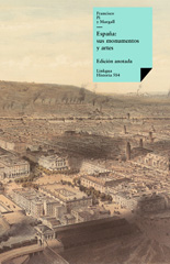 E-book, España : sus monumentos y artes, su naturaleza e historia, Linkgua