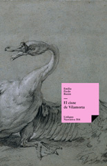 eBook, El cisne de Vilamorta, Linkgua