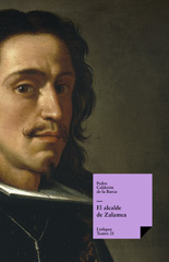 E-book, El alcalde de Zalamea, Linkgua