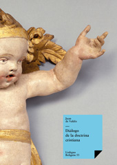 E-book, Diálogo de la doctrina cristiana, Linkgua