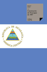 E-book, Constitución de Nicaragua de 1987, Linkgua