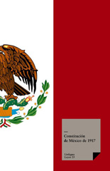 E-book, Constitución de México, Linkgua