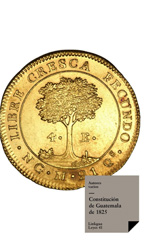 E-book, Constitución de Guatemala de 1825, Linkgua