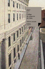 E-book, Código de comercio de Cuba, Linkgua