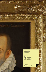 E-book, Cervantes y la crítica, Linkgua