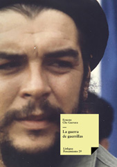 eBook, La guerra de guerrillas, Che Guevara, Ernesto, Linkgua
