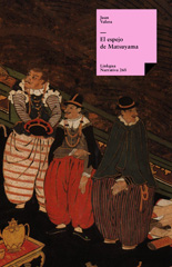 eBook, El espejo de Matsuyama, Valera, Juan, Linkgua