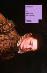 E-book, Don Juan de Austria, Linkgua