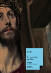 E-book, De los nombres de Cristo, Linkgua