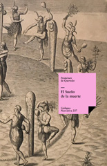 E-book, Sueño de la muerte, Quevedo y Villegas, Francisco de., Linkgua