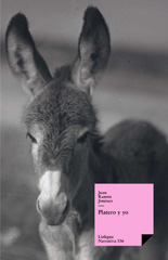E-book, Platero y yo, Linkgua