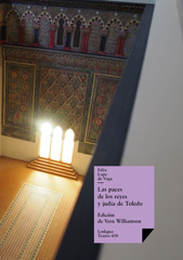 eBook, Las paces de los reyes y judía de Toledo, Linkgua